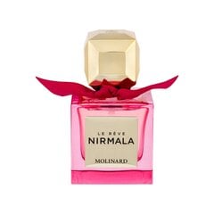 Molinard Le Reve Nirmala EDT для женщин 30 мл цена и информация | Женские духи Lovely Me, 50 мл | 220.lv