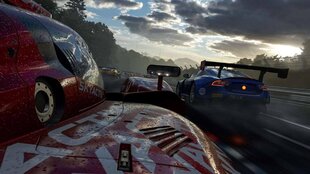 Игра Forza Motorsport 7 для Xbox One  цена и информация | Компьютерные игры | 220.lv