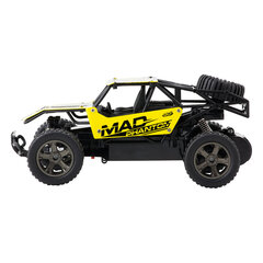 Радиоуправляемый BULAN Buddy Toys, 1:16 цена и информация | Конструктор автомобилей игрушки для мальчиков | 220.lv