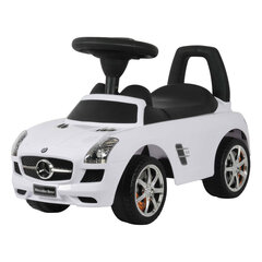 Bērnu mašīna Mercedes-Benz SLS Buddy Toys cena un informācija | Rotaļlietas zīdaiņiem | 220.lv
