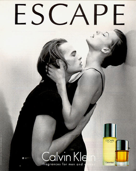 Calvin Klein Escape EDT vīriešiem 100 ml cena un informācija | Vīriešu smaržas | 220.lv