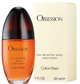 Parfimērijas ūdens sievietēm Obsession Calvin Klein EDP: Tilpums - 30 ml цена и информация | Sieviešu smaržas | 220.lv