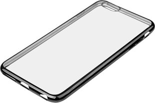 Blow чехол для Apple iPhone 7 Plus Металлический цвет цена и информация | Чехлы для телефонов | 220.lv