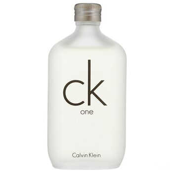 <p>Позвольте <strong>100% оригинальным Парфюмерия унисекс Ck One Calvin Klein EDT</strong> удивить вас и создайте женственный образ, используя эти эксклюзивные <strong>женские духи </strong>с уникальным, индивидуальным ароматом. Откройте для себя <strong>100% оригинальные продукты Calvin Klein</strong>!</p><br /><ul><li>Пол: Унисекс</li><li>Тип: EDT (Eau de Toilette)</li></ul> цена и информация | Женские духи | 220.lv