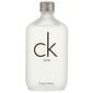 Calvin Klein CK One EDT unisex 100 ml cena un informācija | Sieviešu smaržas | 220.lv