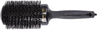 Olivia Garden Hairbrush Ceramic + Ion Thermal Brushes 55 matu suka cena un informācija | Matu sukas, ķemmes, šķēres | 220.lv