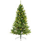 Ziemassvētku virtene RETLUX RXL 205 100LED Warm White cena un informācija | Ziemassvētku lampiņas, LED virtenes | 220.lv