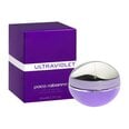 Женская парфюмерия Ultraviolet Paco Rabanne Ultraviolet EDP (80 ml)