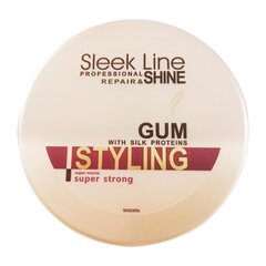 Stapiz Sleek Line līdzeklis matu veidošanai 150 g цена и информация | Средства для укладки волос | 220.lv