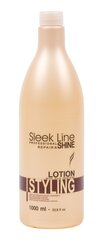 Stapiz Sleek Line Styling спрей для объема 1000 мл цена и информация | Средства для укладки волос | 220.lv