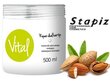 Stapiz Vital Repair Dual Hairtip Mask 60s matu maska 500 ml цена и информация | Matu uzlabošanai | 220.lv