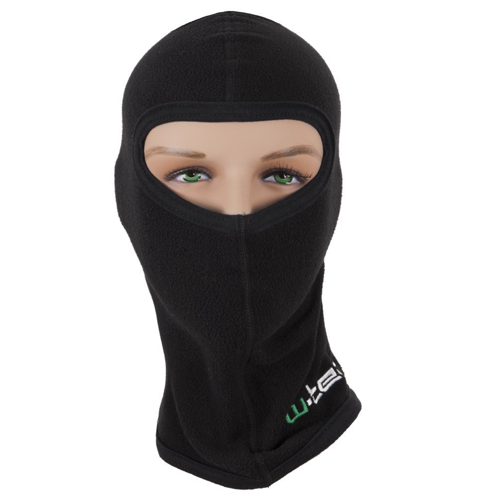 Sejas maska Balaclava W-TEC COOLER TWG 921 cena un informācija | Slēpošanas ķiveres | 220.lv