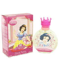 Туалетная вода Disney Snow White edt 50 мл цена и информация | Духи для детей | 220.lv