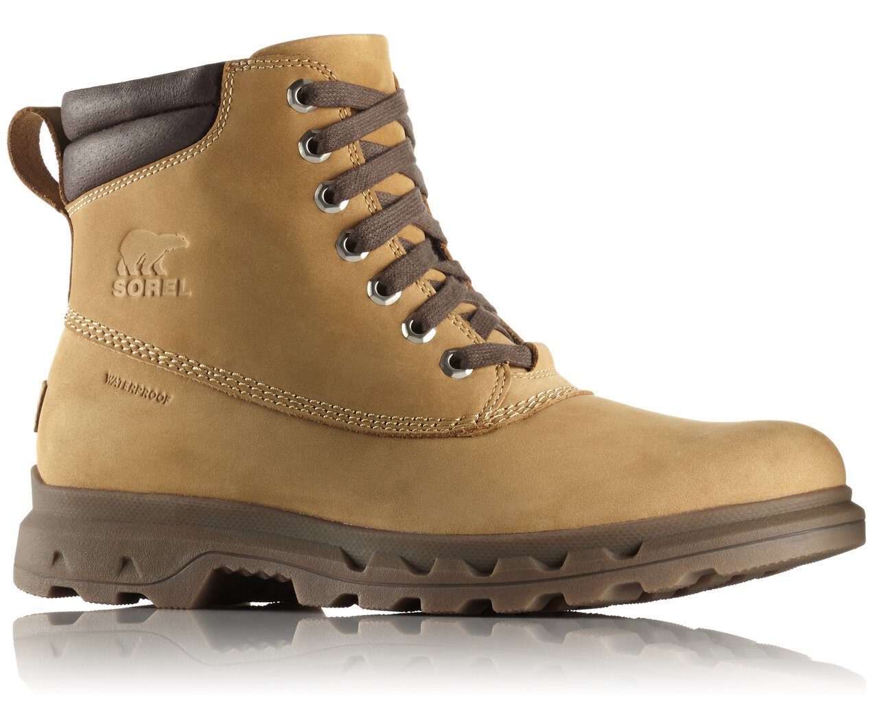 Vīriešu apavi Sorel​ NM2761  45 cena un informācija | Vīriešu kurpes, zābaki | 220.lv
