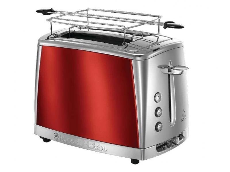 Russell Hobbs Luna 23220-56 cena un informācija | Tosteri | 220.lv