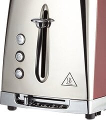 Russell Hobbs Luna 23220-56 cena un informācija | Tosteri | 220.lv