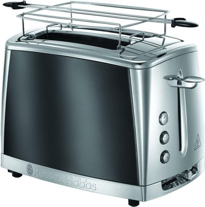 Russell Hobbs Luna 23221-56 cena un informācija | Tosteri | 220.lv