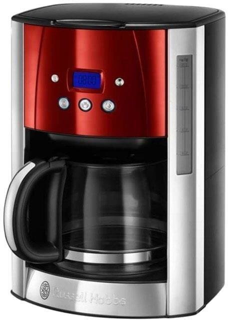 Russell Hobbs Luna 23240-56 kafijas automāts cena un informācija | Kafijas automāti | 220.lv