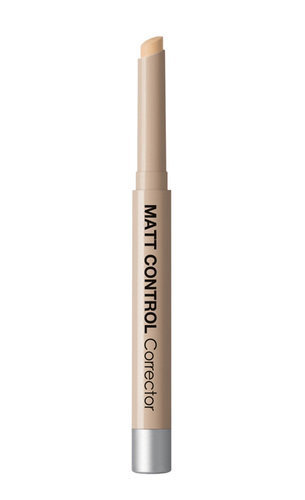 Konsīlers Dermacol Cover and mattifying concealer Matt Control 1.1 grams цена и информация | Grima bāzes, tonālie krēmi, pūderi | 220.lv