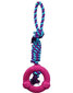 Rotaļlieta suņiem ar virvi Trixie Denta Fun​ cena un informācija | Suņu rotaļlietas | 220.lv