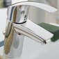 GROHE Eurosmart New S-izmērs, ar pop-up vārstu, izlietnes jaucējkrāns 33265002 цена и информация | Jaucējkrāni | 220.lv