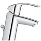 GROHE Eurosmart New S-izmērs, ar pop-up vārstu, izlietnes jaucējkrāns 33265002 цена и информация | Jaucējkrāni | 220.lv