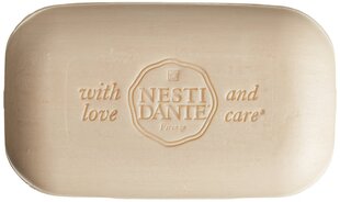 Мыло Nesti Dante Dei Colli Fiorentini Ginestra Passional, 250 г цена и информация | Мыло | 220.lv