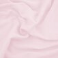 DecoKing trikotāžas Amber Lilac palags ar gumiju, 240x200 cm цена и информация | Palagi | 220.lv