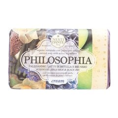 NESTI DANTE Ziepes Philosophia Cream 250g cena un informācija | Ziepes | 220.lv