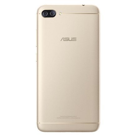Asus Zenfone 4 Max Pro ZC554KL Dual Gold cena un informācija | Mobilie telefoni | 220.lv