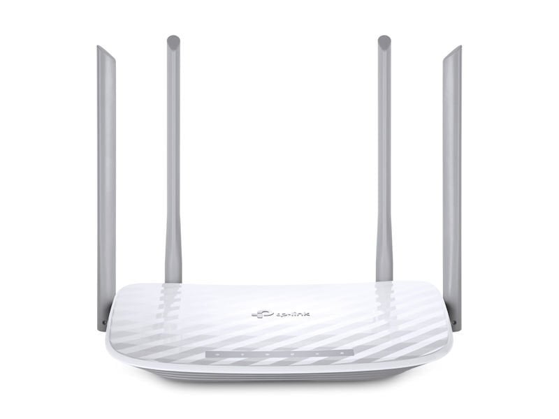 TP-LINK Archer C50, 300+867 Mbit/s цена и информация | Rūteri (maršrutētāji) | 220.lv