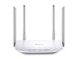 TP-LINK Archer C50, 300+867 Mbit/s цена и информация | Rūteri (maršrutētāji) | 220.lv