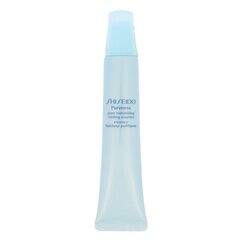 Shiseido Pureness Pore Minimizing Cooling Essence - REFR care for oily and problematic skin 30ml цена и информация | Сыворотки, кремы для век | 220.lv