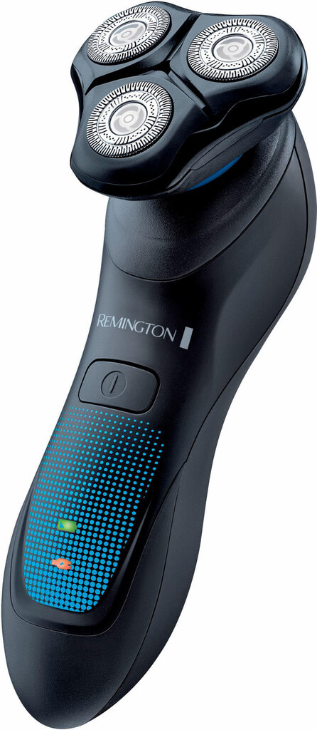 Remington HyperFlex Aqua XR1430 cena un informācija | Bārdas skuvekļi | 220.lv