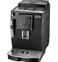 Kavos aparatas DELONGHI ECAM 23.123.B цена и информация | Кофемашины | 220.lv