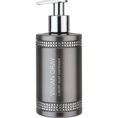 Šķidrās ziepes Vivian Gray Crystals Luxury 250 ml cena un informācija | Ziepes | 220.lv