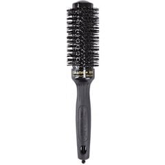 Olivia Garden Hairbrush Ceramic + Ion Thermal Brushes 35 matu suka cena un informācija | Matu sukas, ķemmes, šķēres | 220.lv