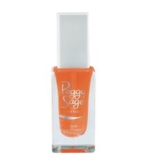 Укрепляющее масло для ногтей Peggy Sage, 11 мл цена и информация | Лаки для ногтей, укрепители | 220.lv