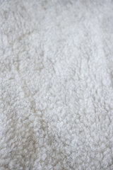 Korlėja одеяло из шерсти мериноса, серое, 100x75 см цена и информация | Одеяла | 220.lv