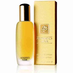 Женская парфюмерия Aromatics Elixir Clinique EDP: Емкость - 100 ml цена и информация | Женские духи | 220.lv