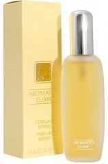 Clinique Aromatics Elixir - EDP цена и информация | Женские духи | 220.lv