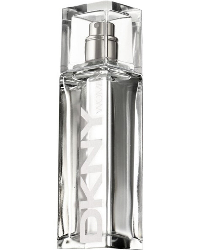 Smaržas sievietēm Dkny Donna Karan EDT energizing: Tilpums - 30 ml цена и информация | Sieviešu smaržas | 220.lv