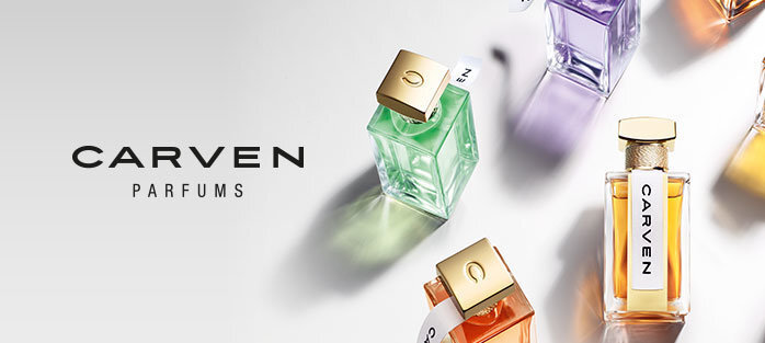 Parfimērijas ūdens Carven Le Parfum EDP sievietēm, 50 ml cena un informācija | Sieviešu smaržas | 220.lv