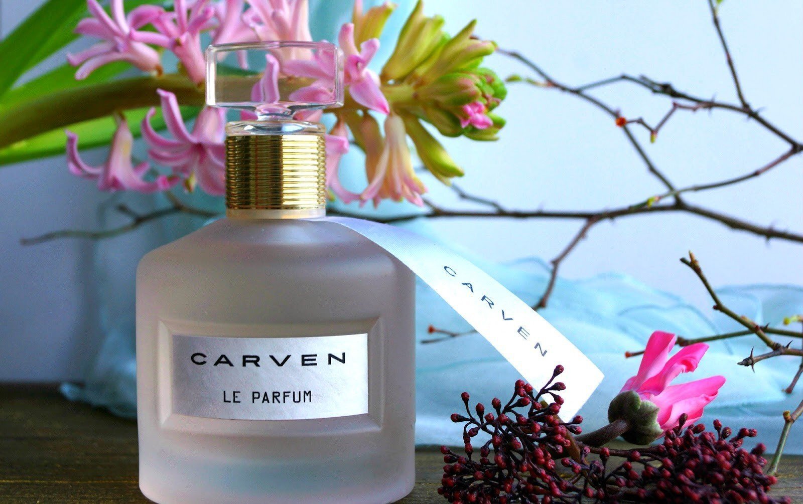 Parfimērijas ūdens Carven Le Parfum EDP sievietēm, 50 ml цена и информация | Sieviešu smaržas | 220.lv