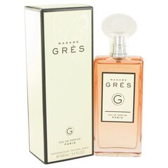 Parfimērijas ūdens Gres Madame Gres edp 100 ml цена и информация | Женские духи Lovely Me, 50 мл | 220.lv