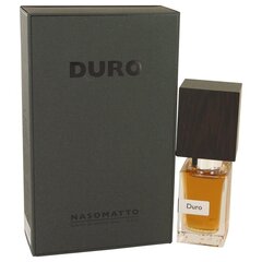 Nasomatto Duro EDP vīriešiem 30 ml cena un informācija | Vīriešu smaržas | 220.lv