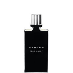 Carven Pour Homme EDT 50ml cena un informācija | Vīriešu smaržas | 220.lv