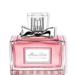 Parfimērijas ūdens Christian Dior Miss Dior Absolutely Blooming EDP sievietēm 100 ml cena un informācija | Dior Smaržas, kosmētika | 220.lv