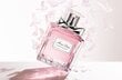 Parfimērijas ūdens Christian Dior Miss Dior Absolutely Blooming EDP sievietēm 100 ml cena un informācija | Sieviešu smaržas | 220.lv