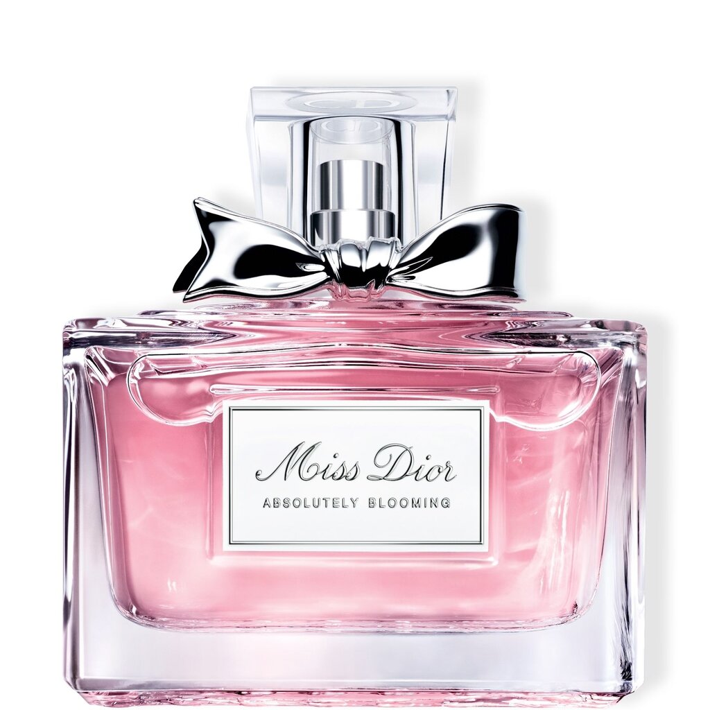 Christian Dior Miss Dior Absolutely Blooming EDP sievietēm 50 ml cena un informācija | Sieviešu smaržas | 220.lv